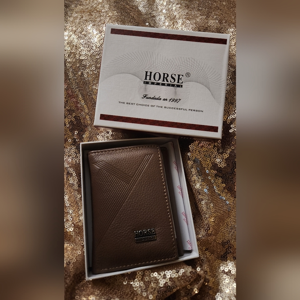 Men's wallets - Picture 9 of 13
